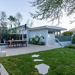 Boutique Coastal Retreat