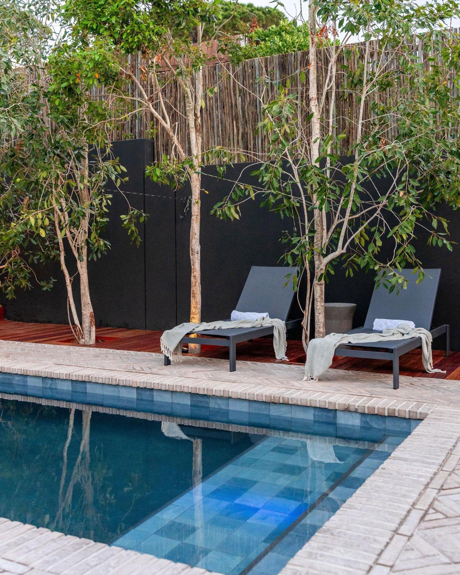 Villa Boutique Coastal Retreat Cape Town