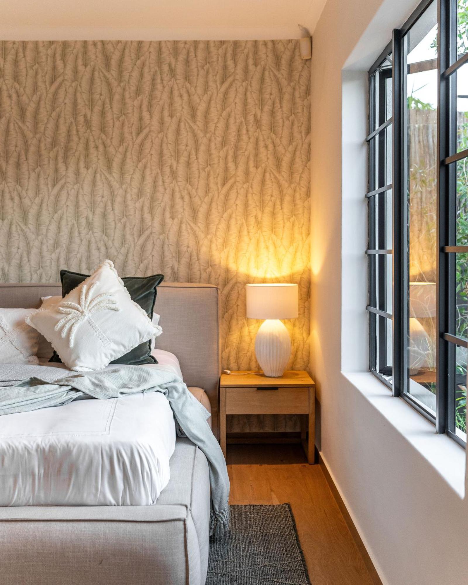 Boutique Coastal Retreat *