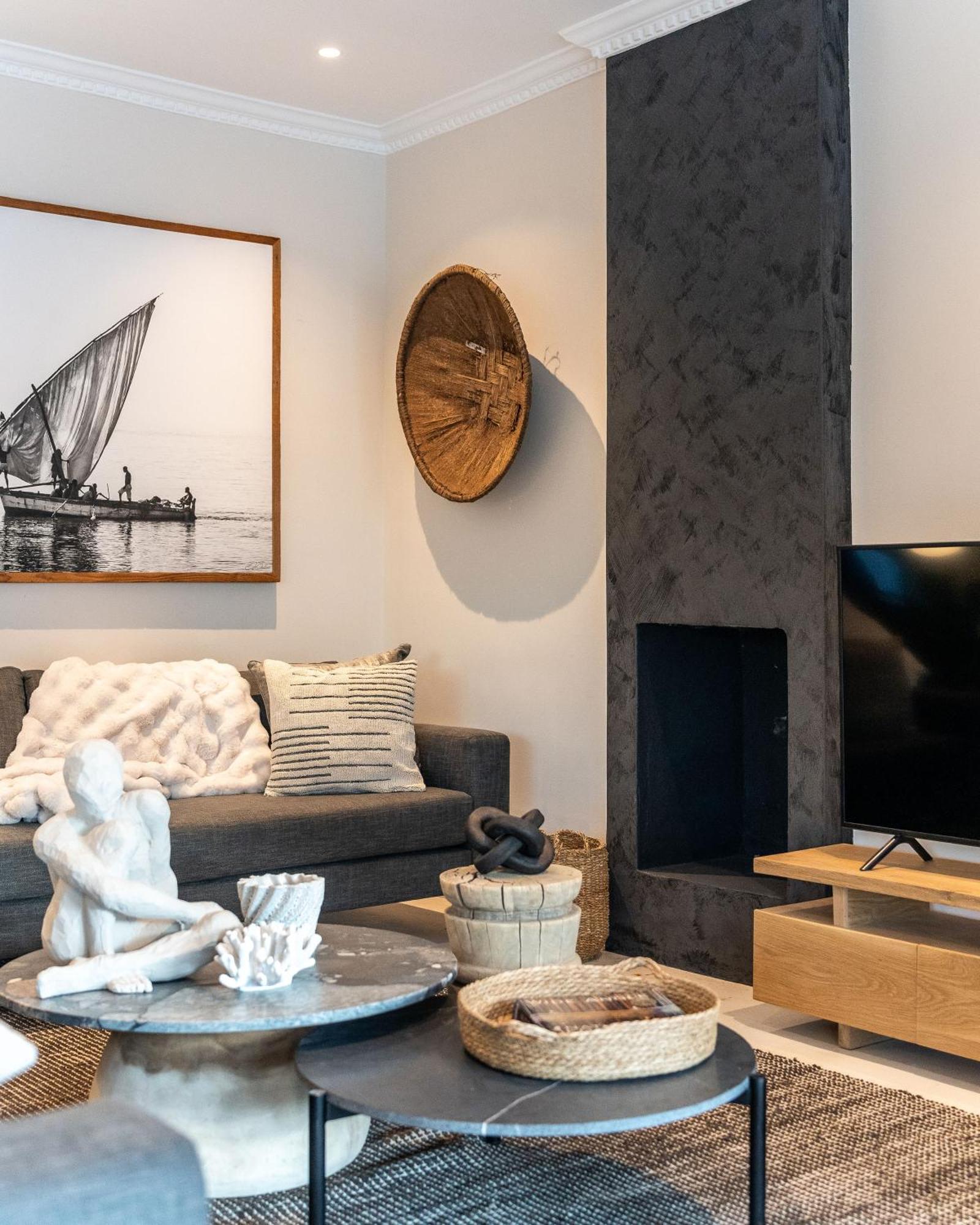 Boutique Coastal Retreat * Cape Town