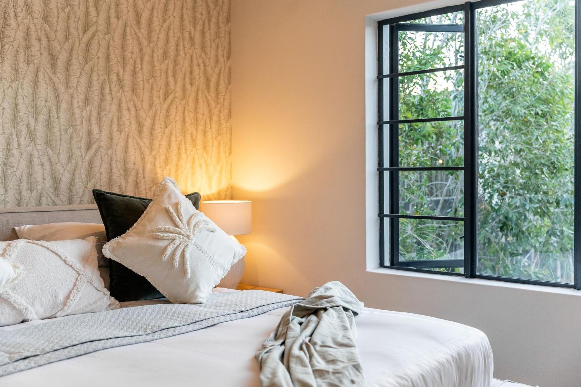 Villa Boutique Coastal Retreat