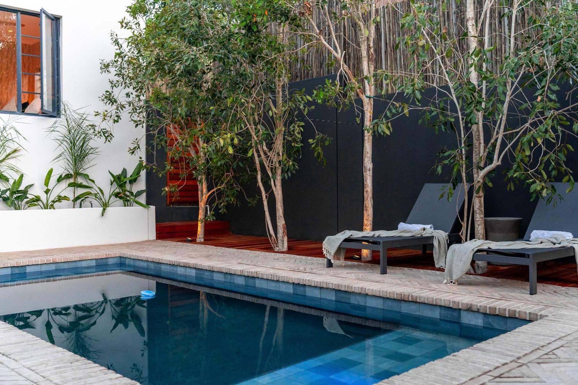 Boutique Coastal Retreat Villa *