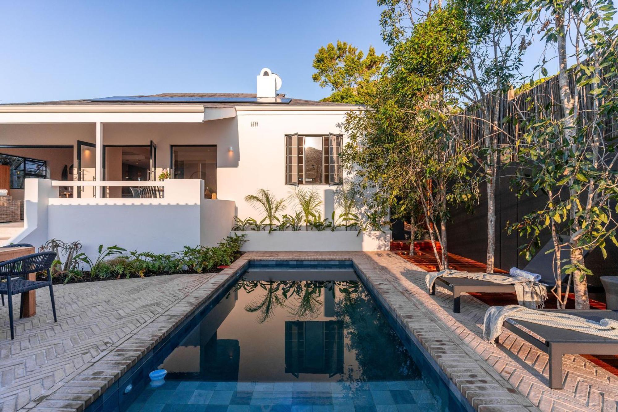Villa Boutique Coastal Retreat Cape Town
