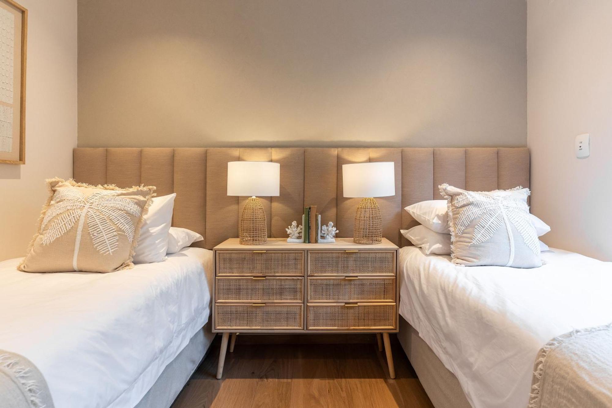 Boutique Coastal Retreat Cape Town