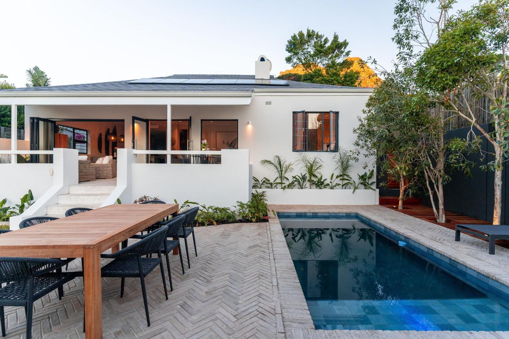 Boutique Coastal Retreat Villa *