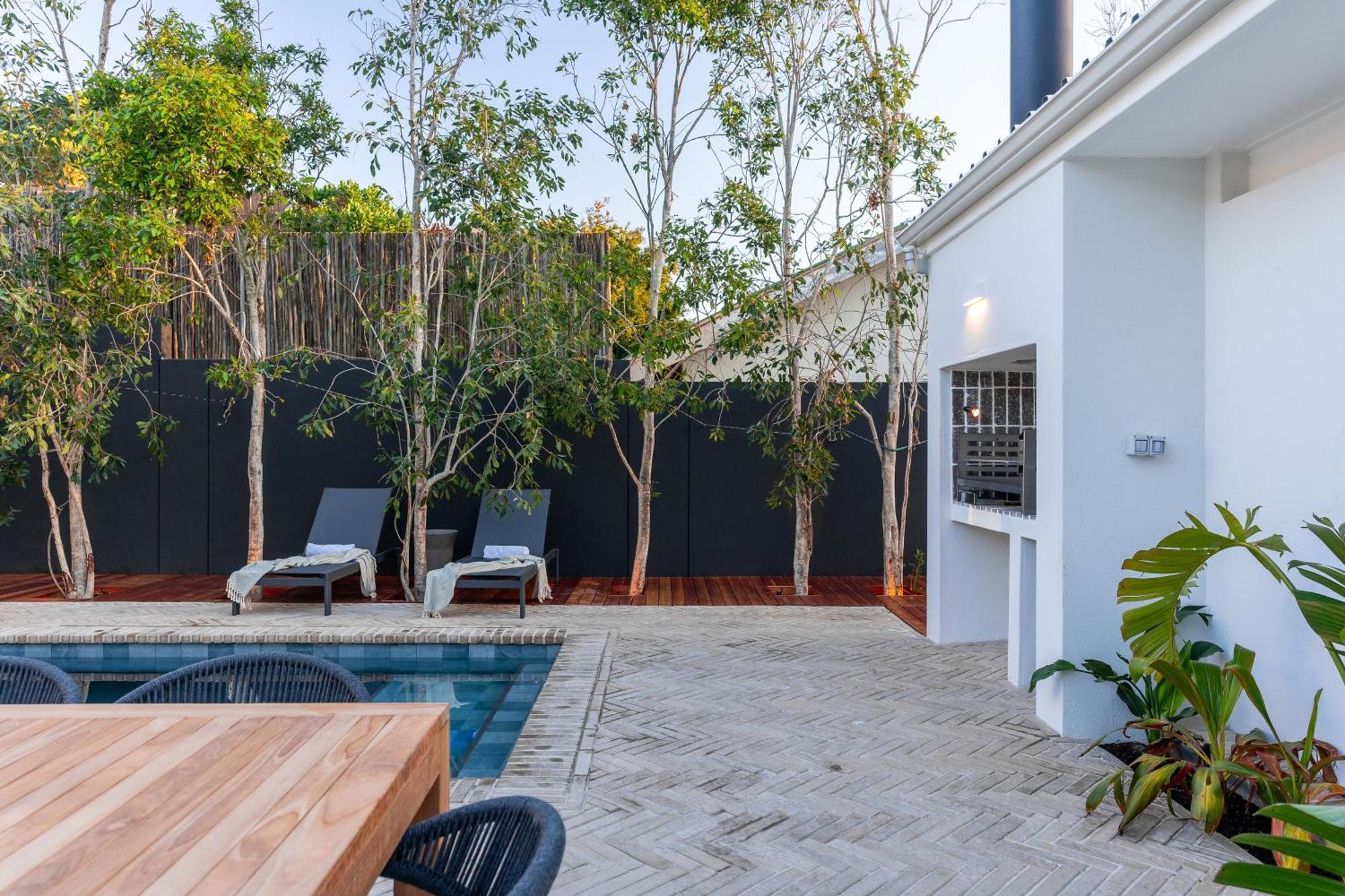 Villa Boutique Coastal Retreat *