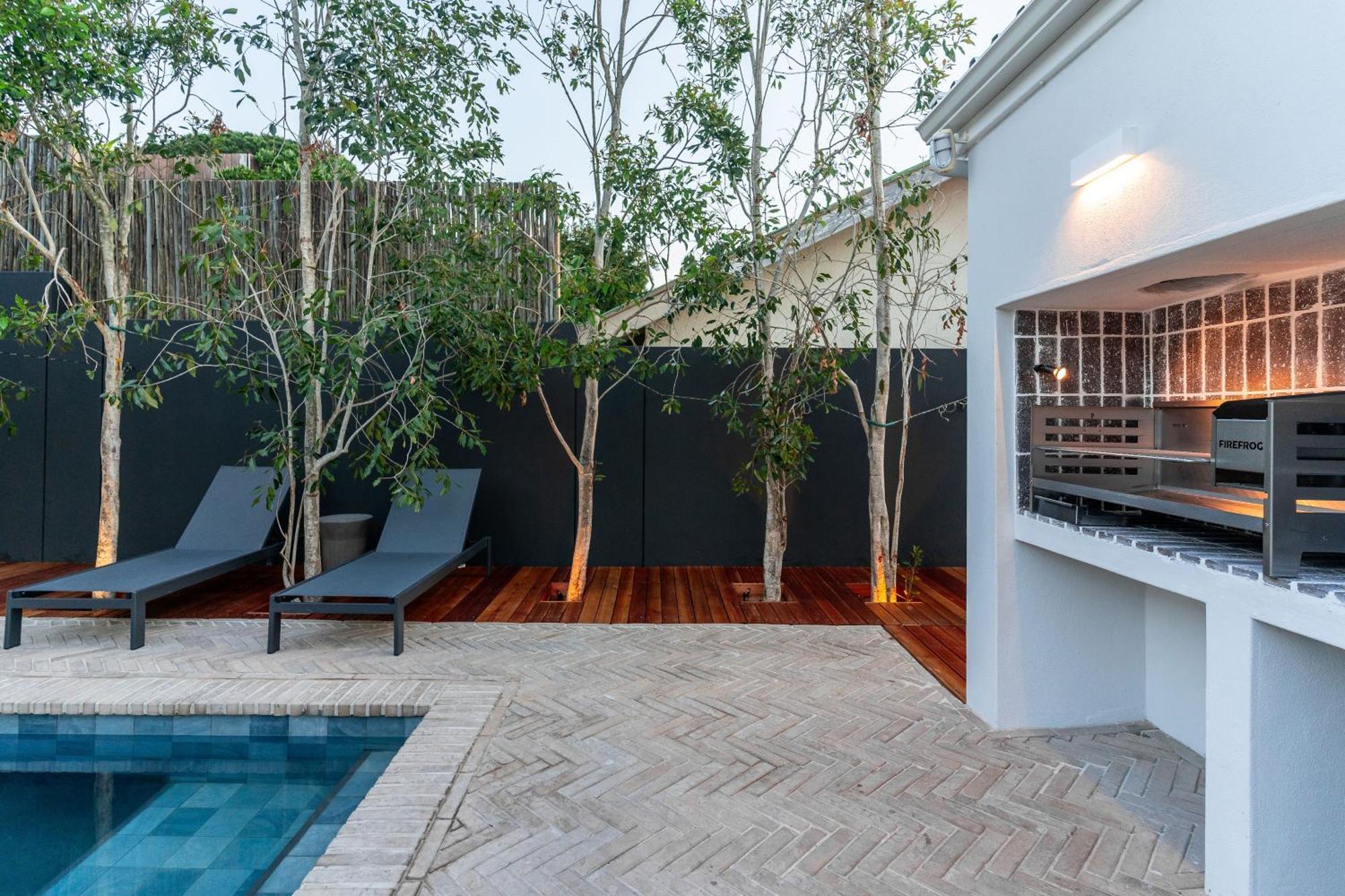 Boutique Coastal Retreat