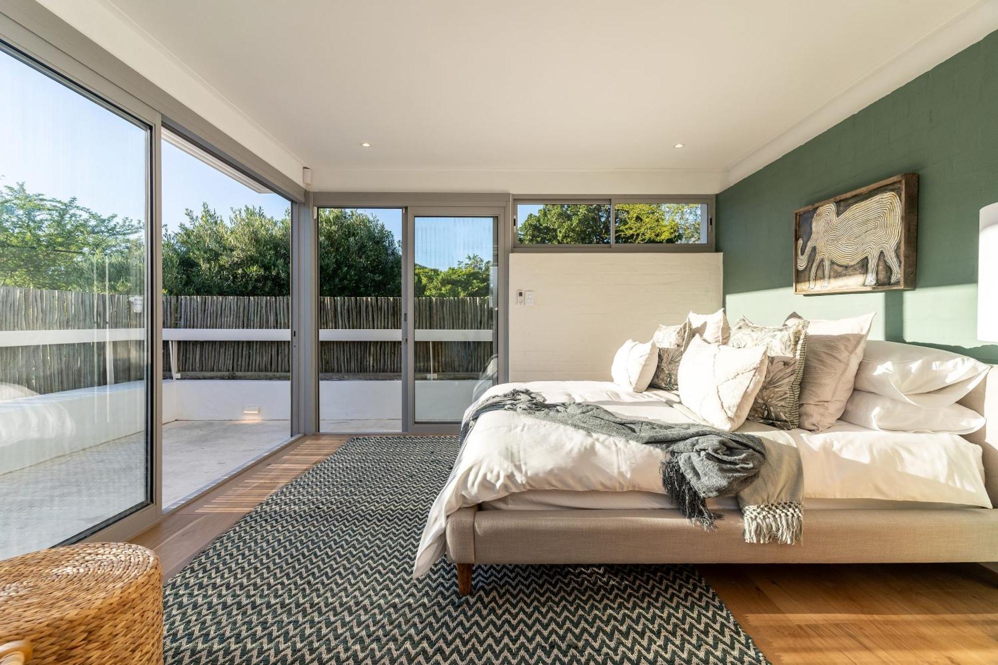 Boutique Coastal Retreat Villa