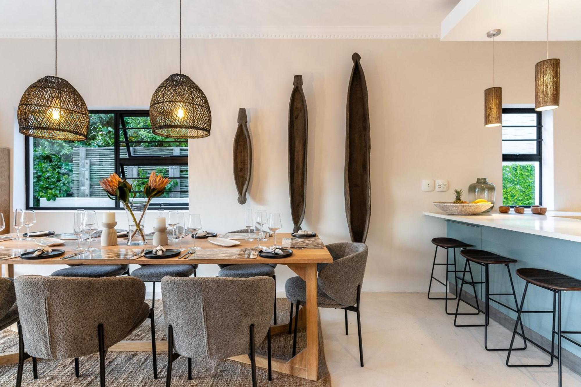 Villa Boutique Coastal Retreat