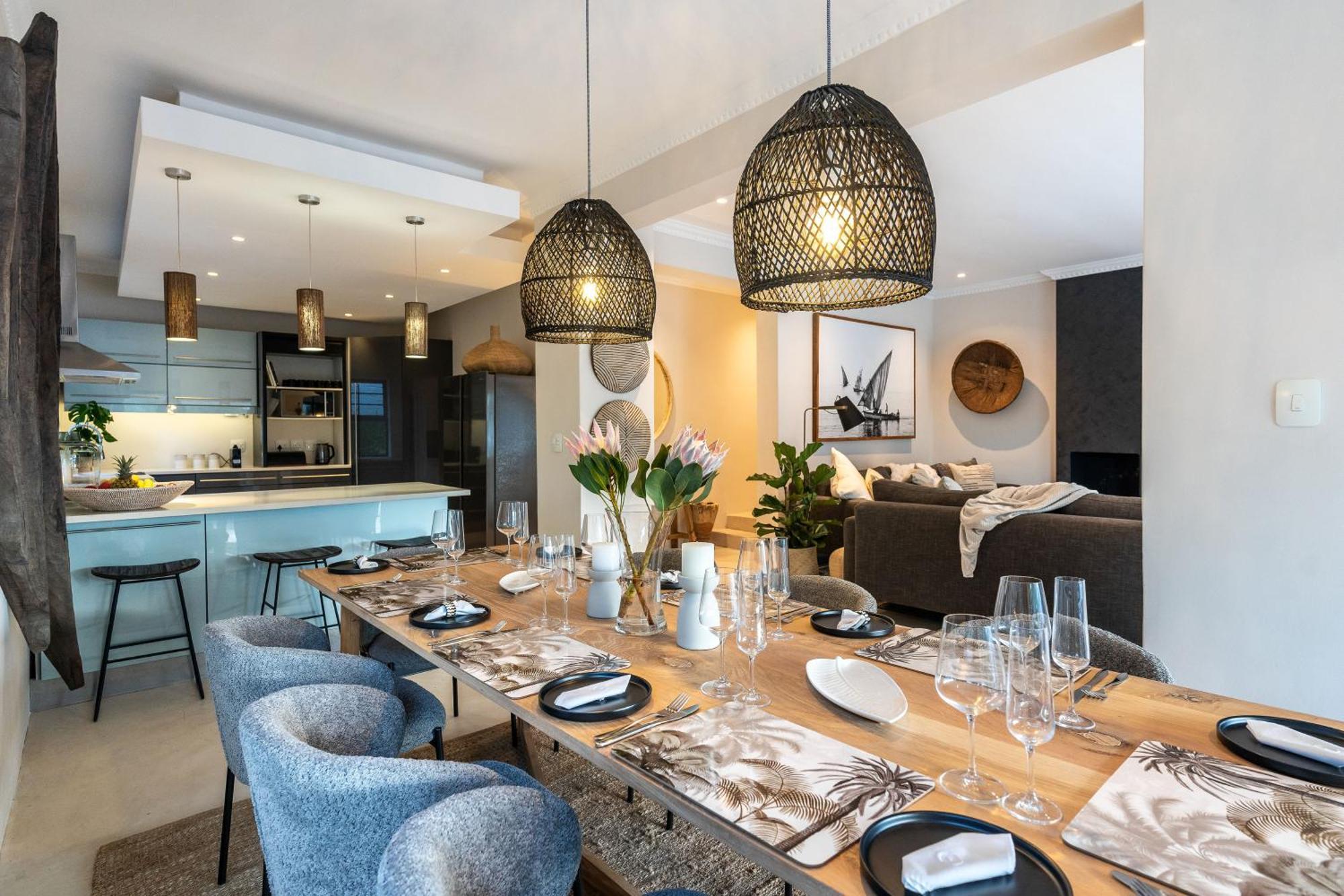 Boutique Coastal Retreat Villa *