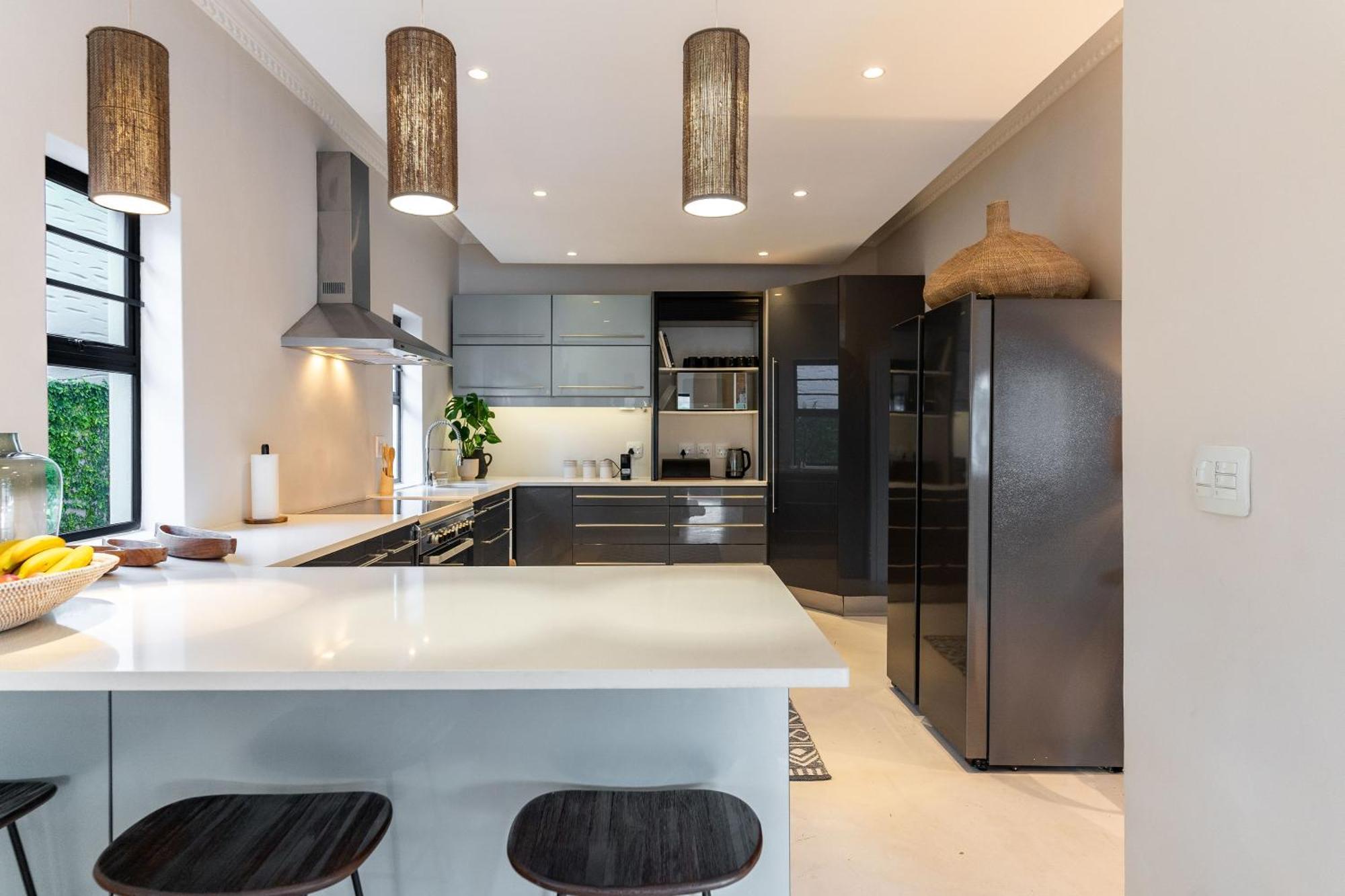 Boutique Coastal Retreat *
