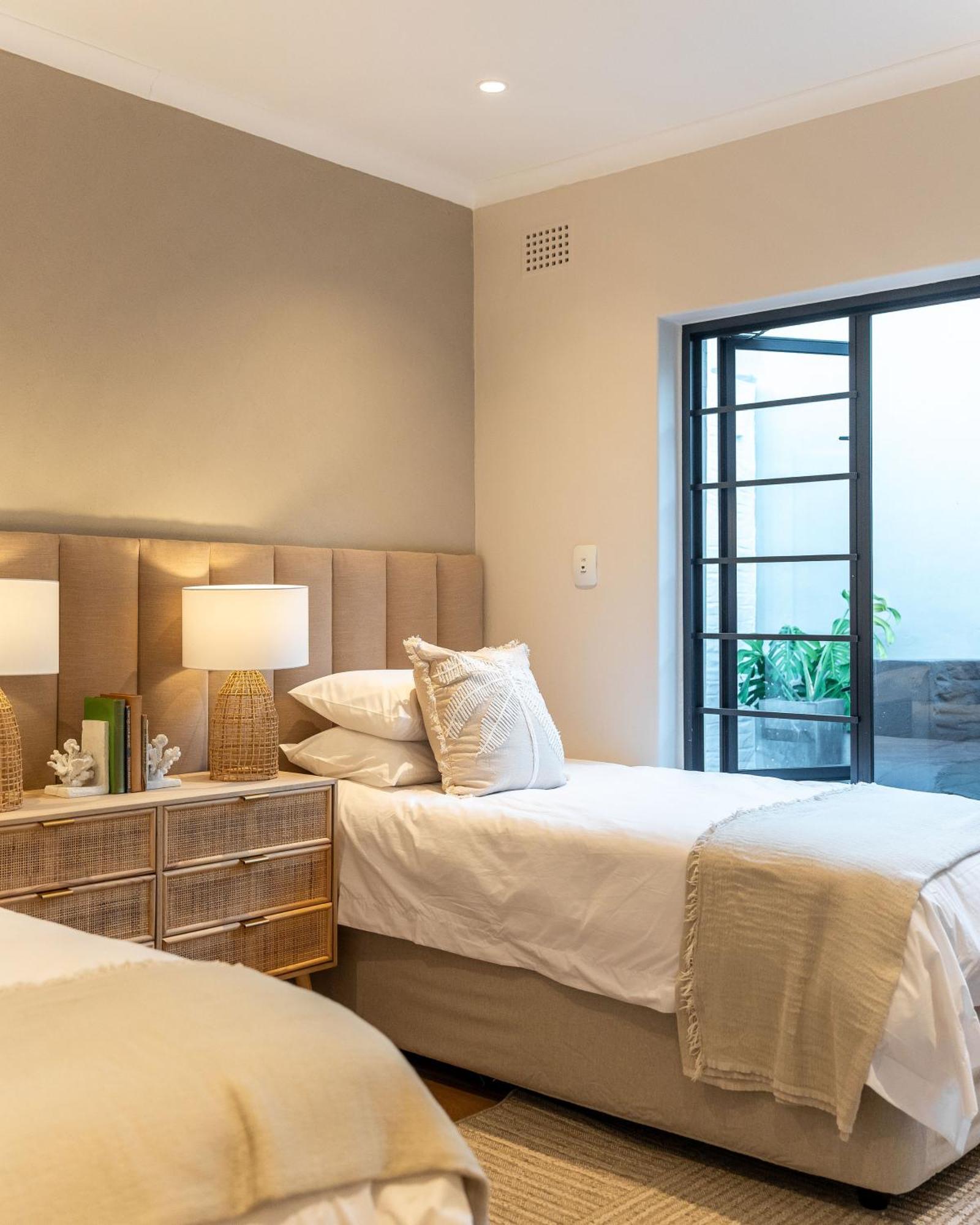 Boutique Coastal Retreat Cape Town