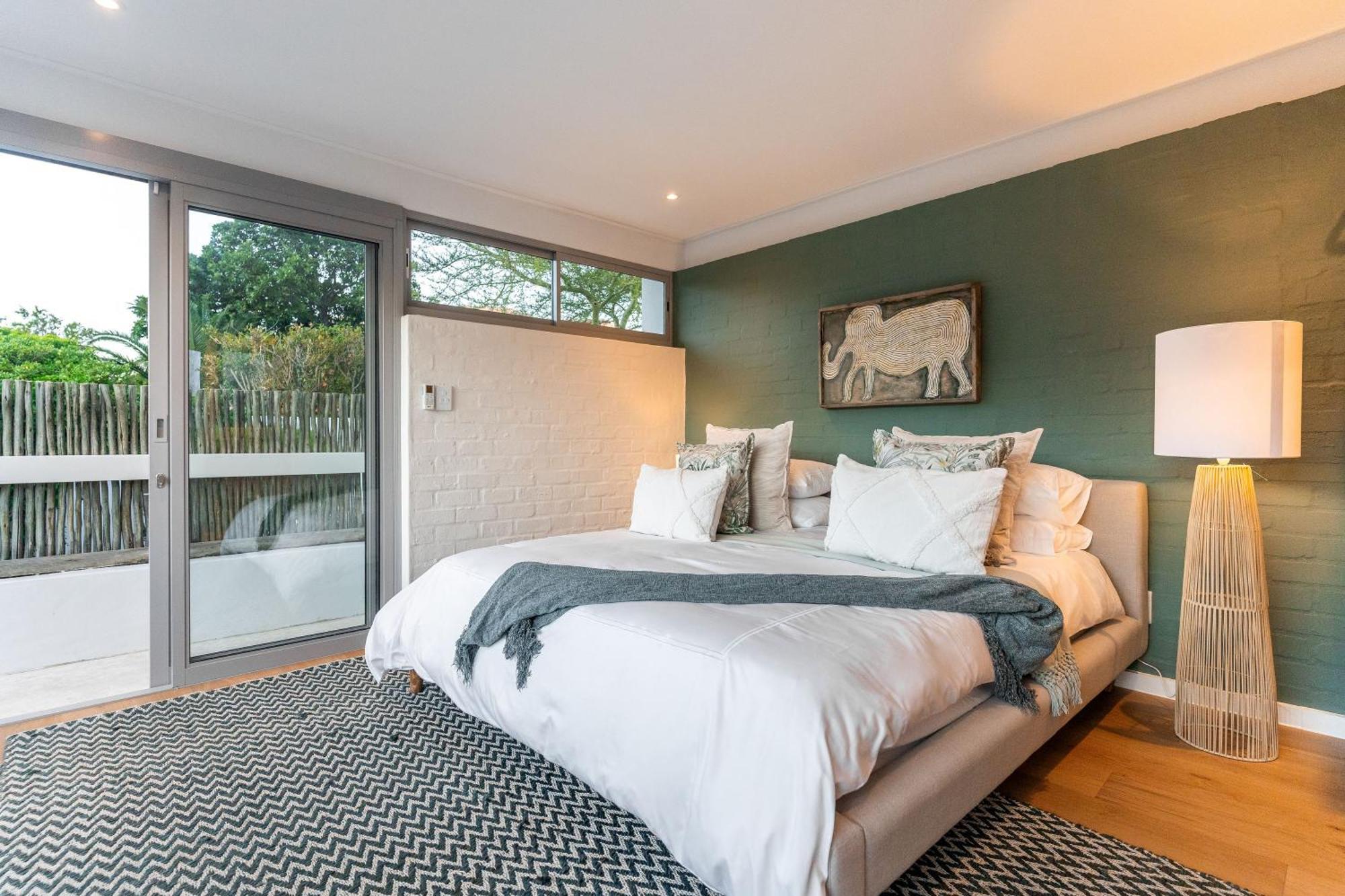 Boutique Coastal Retreat * Cape Town