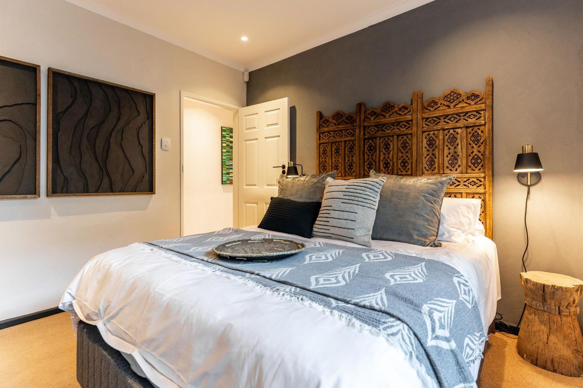 Villa Boutique Coastal Retreat