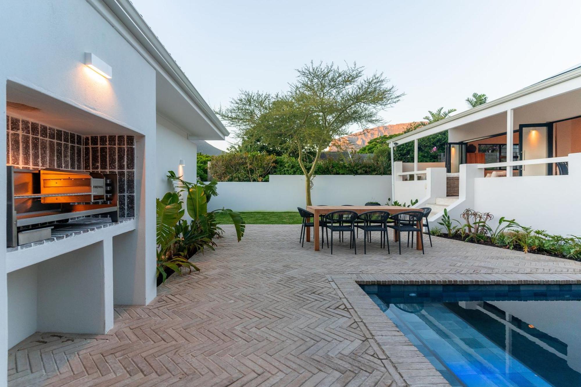 Boutique Coastal Retreat *