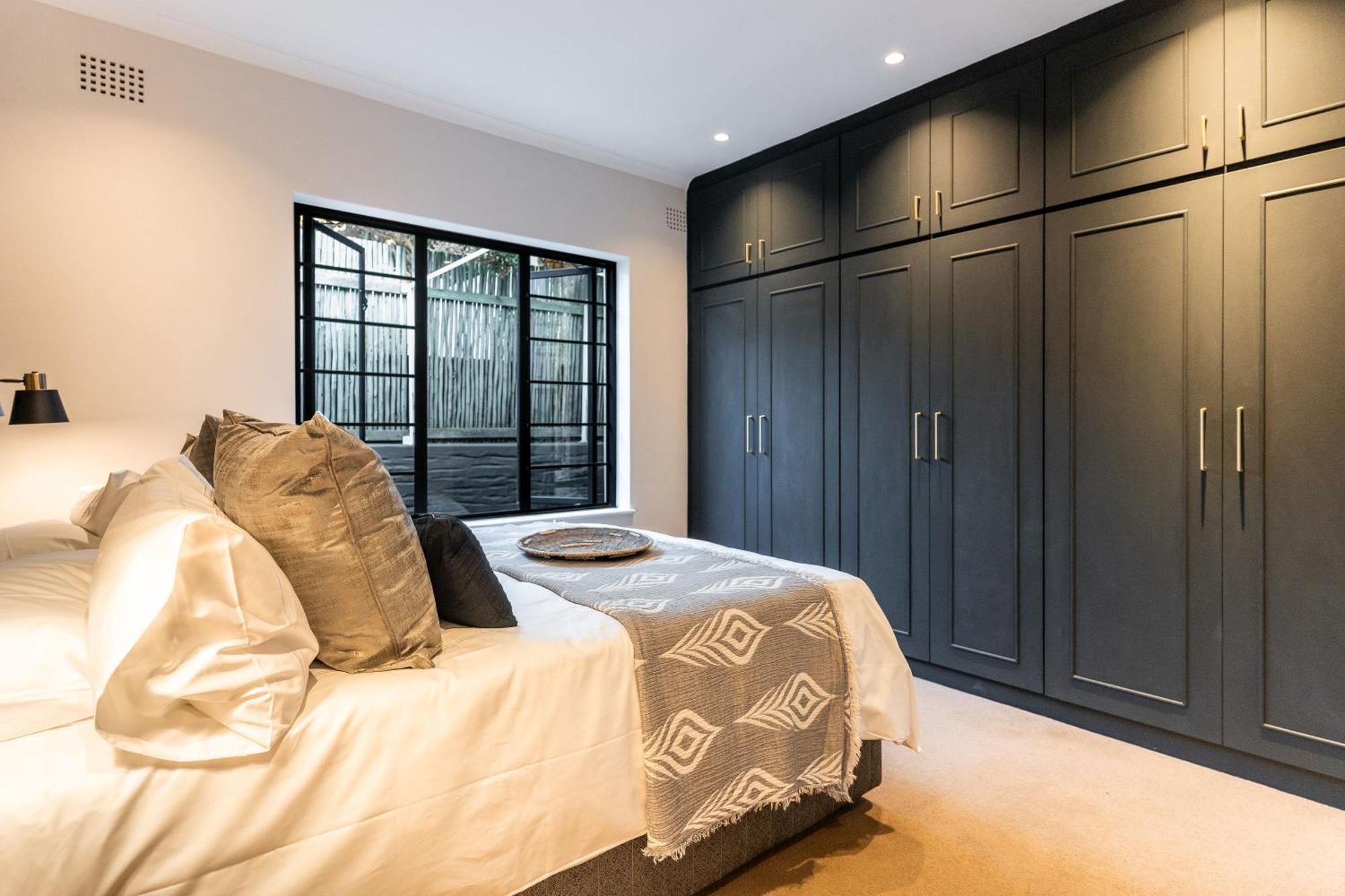 Boutique Coastal Retreat Cape Town