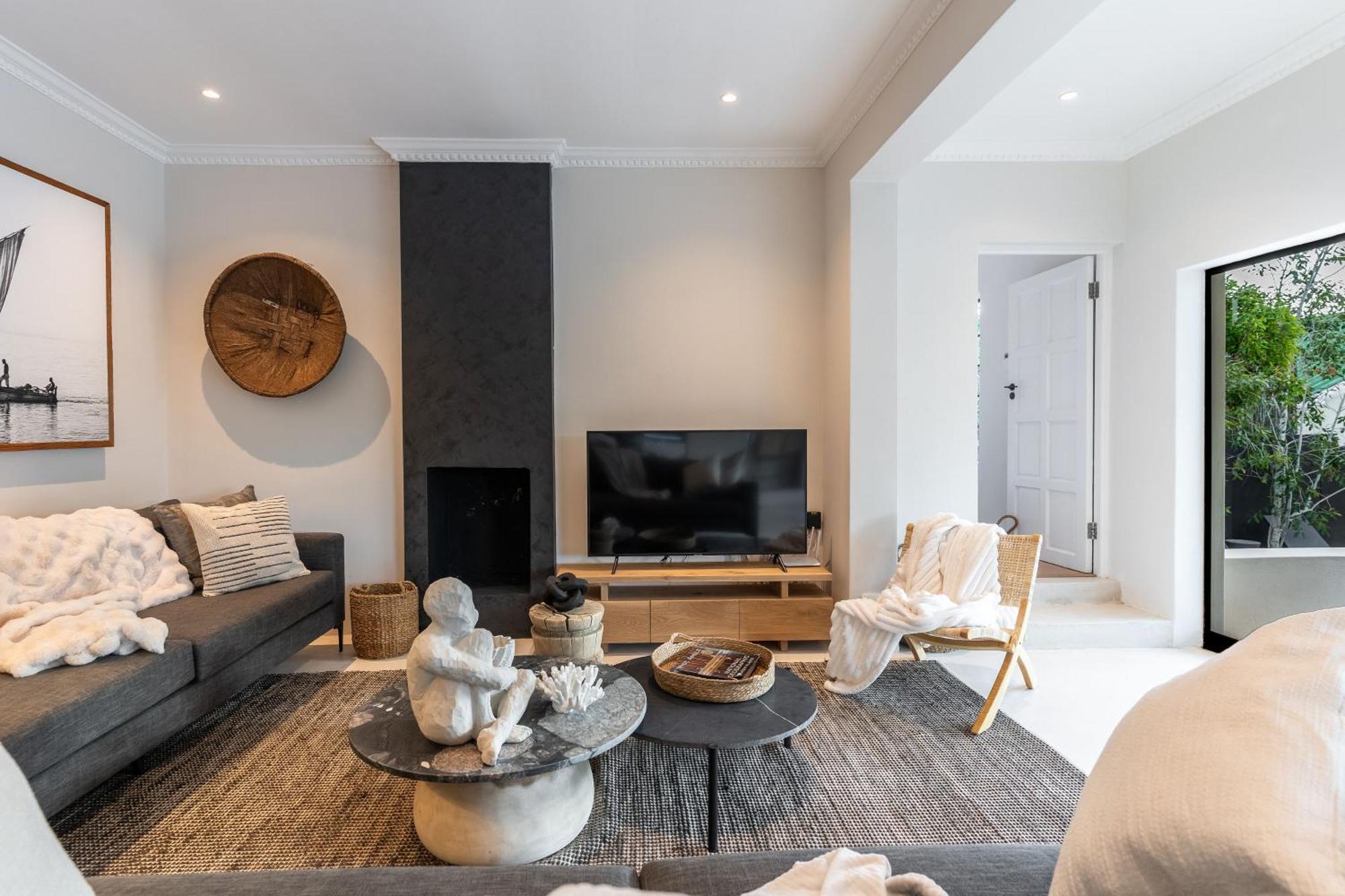 Boutique Coastal Retreat *