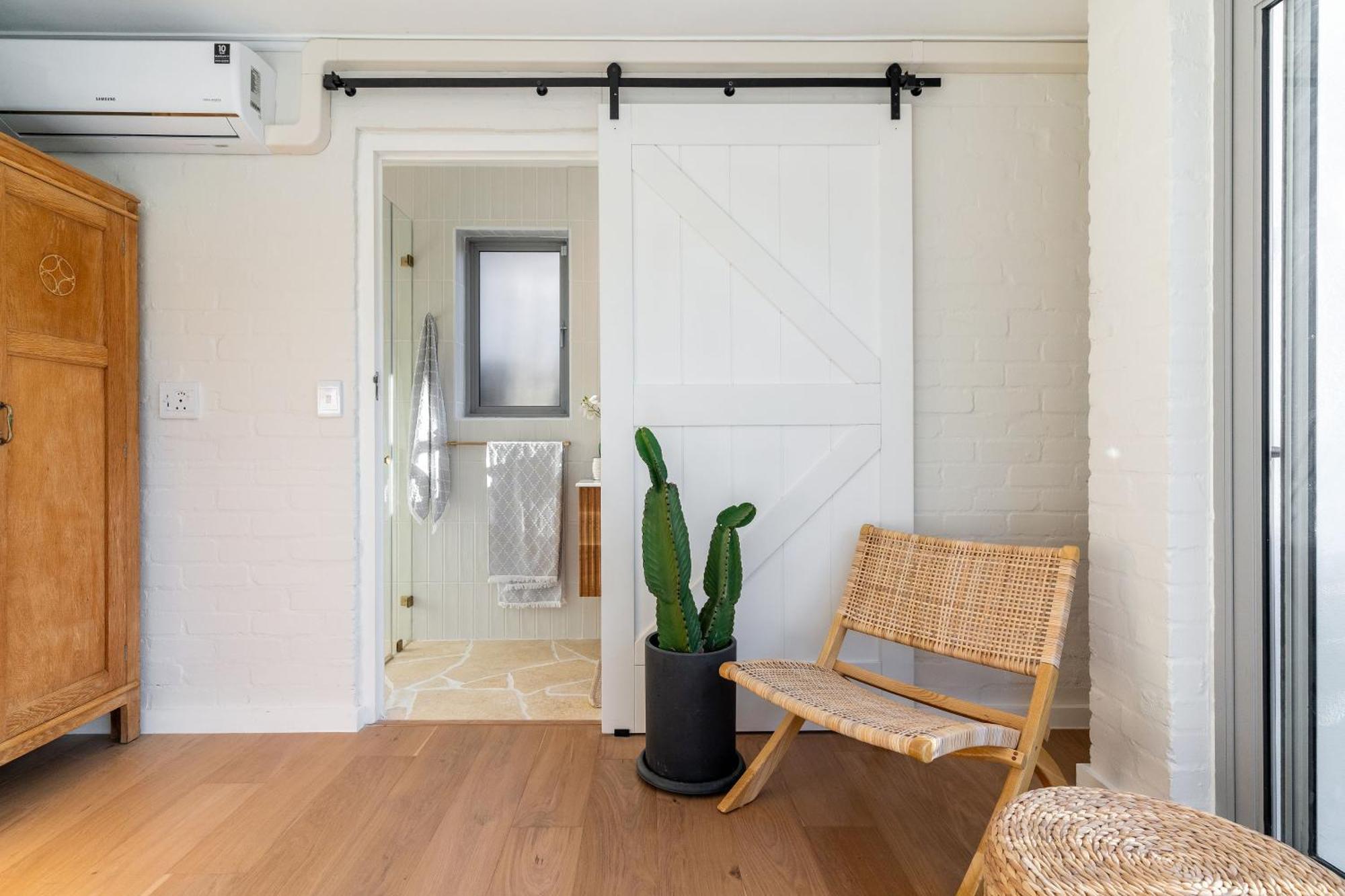 Villa Boutique Coastal Retreat Cape Town