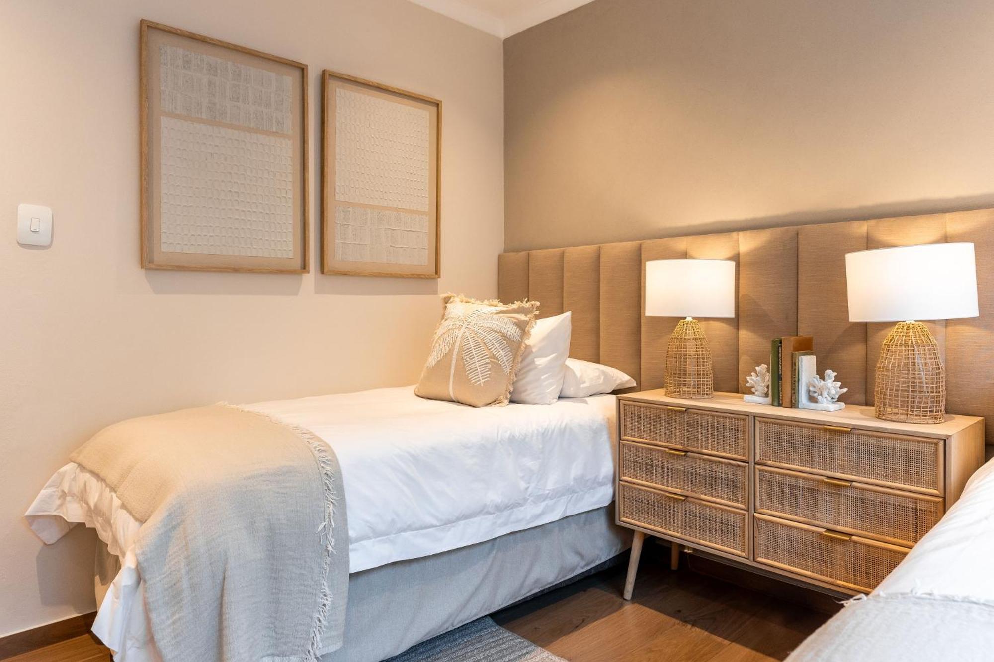 Boutique Coastal Retreat Cape Town