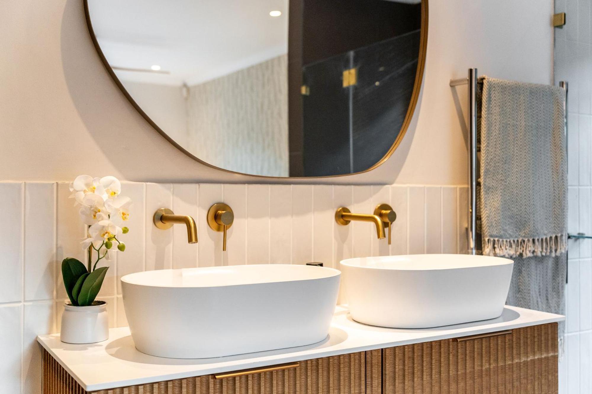 Boutique Coastal Retreat * Cape Town