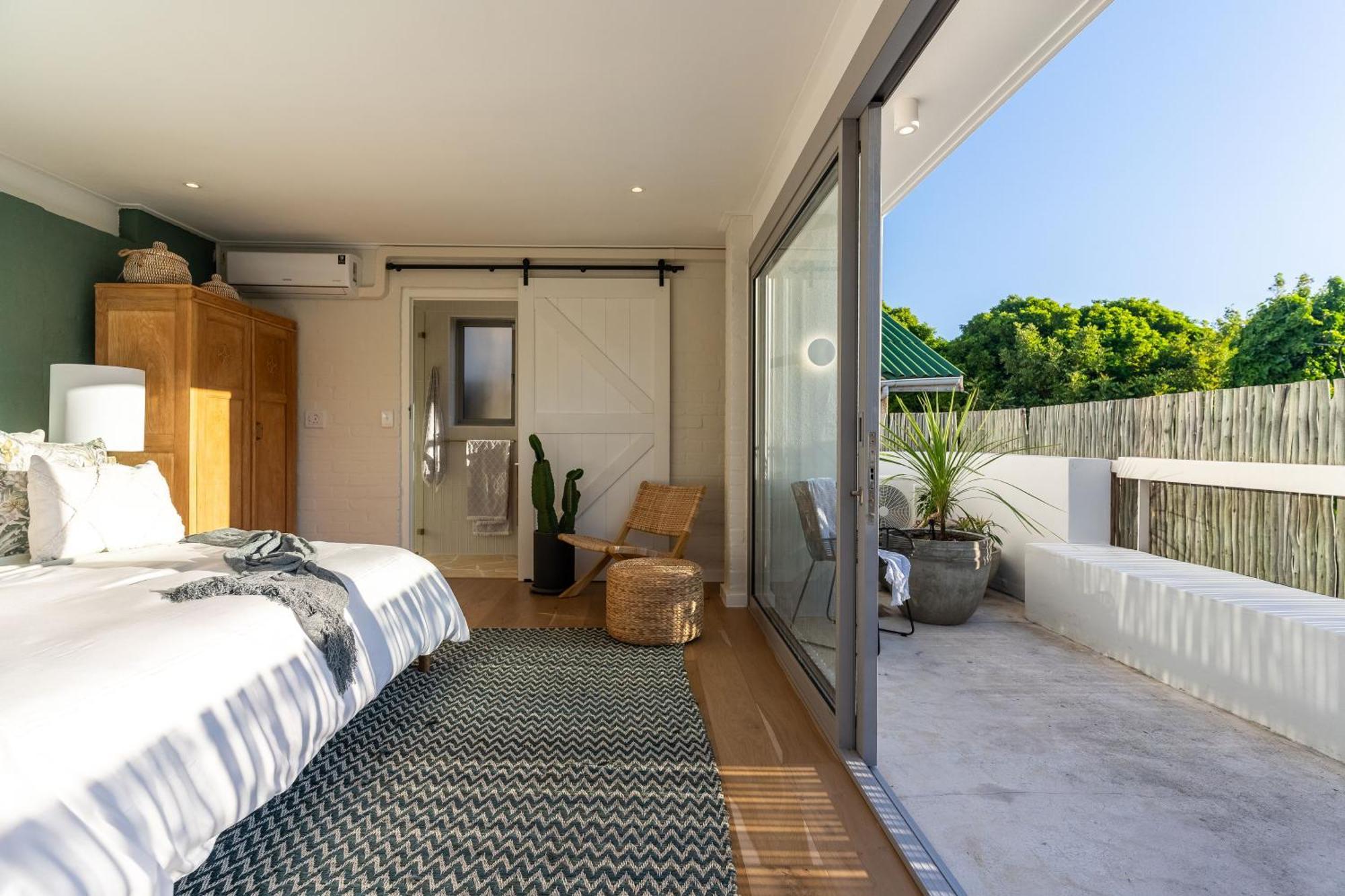 Boutique Coastal Retreat Villa