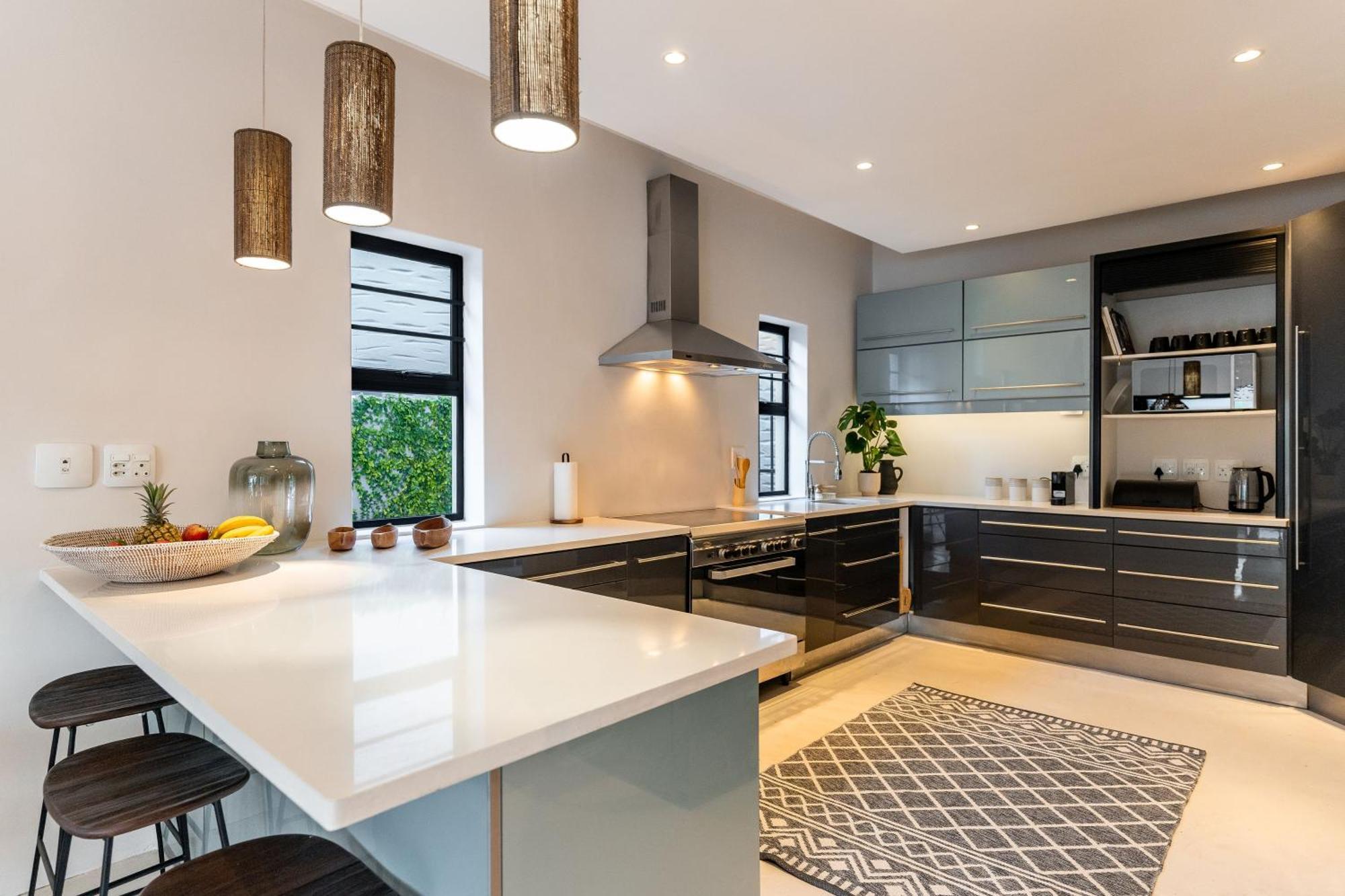 Villa Boutique Coastal Retreat Cape Town
