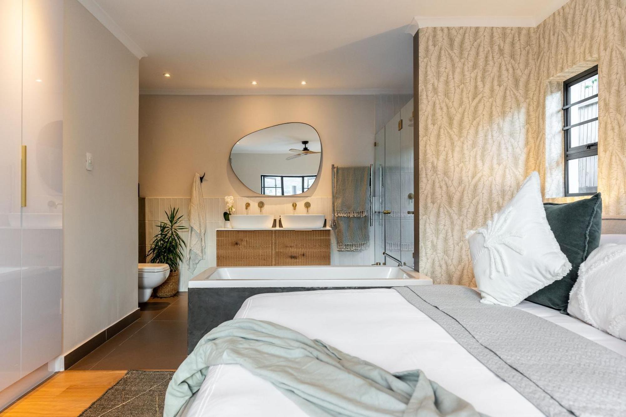 Villa Boutique Coastal Retreat Cape Town