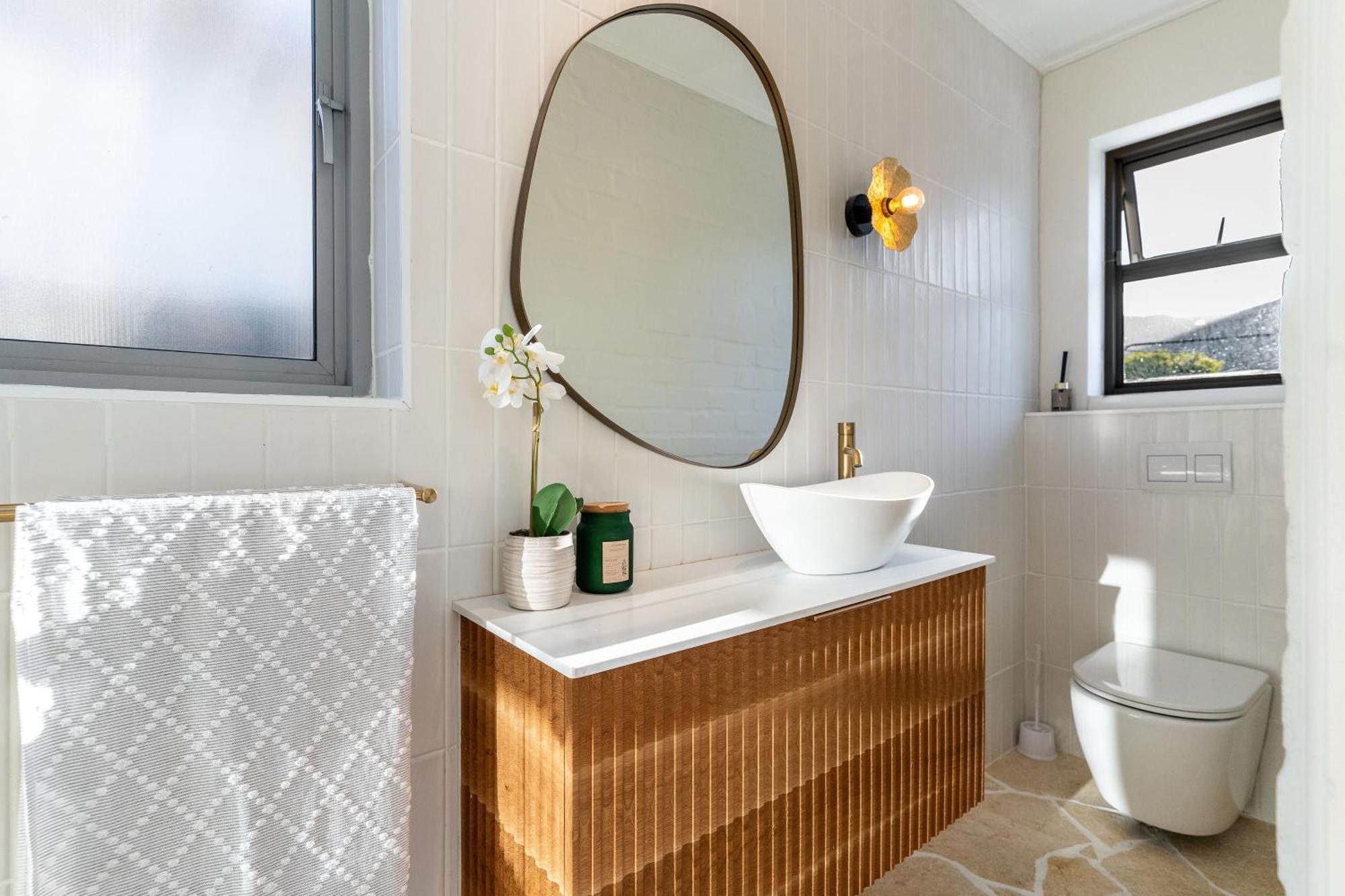 Boutique Coastal Retreat * Cape Town
