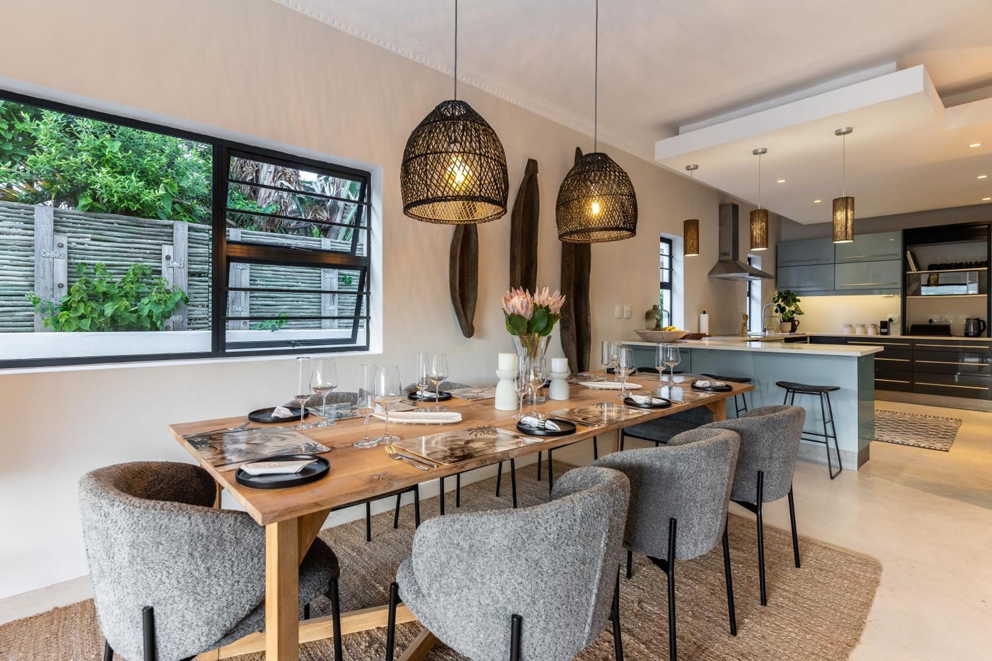 Villa Boutique Coastal Retreat