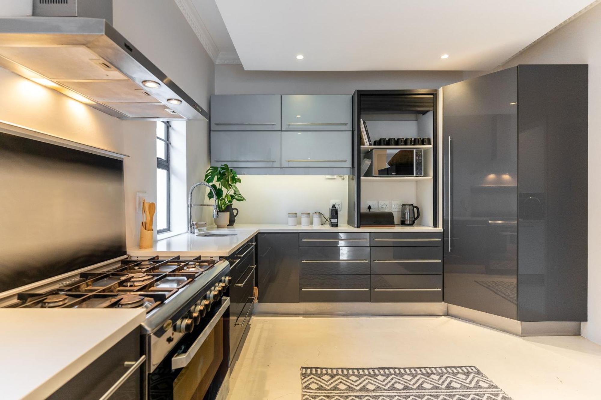Boutique Coastal Retreat * Cape Town