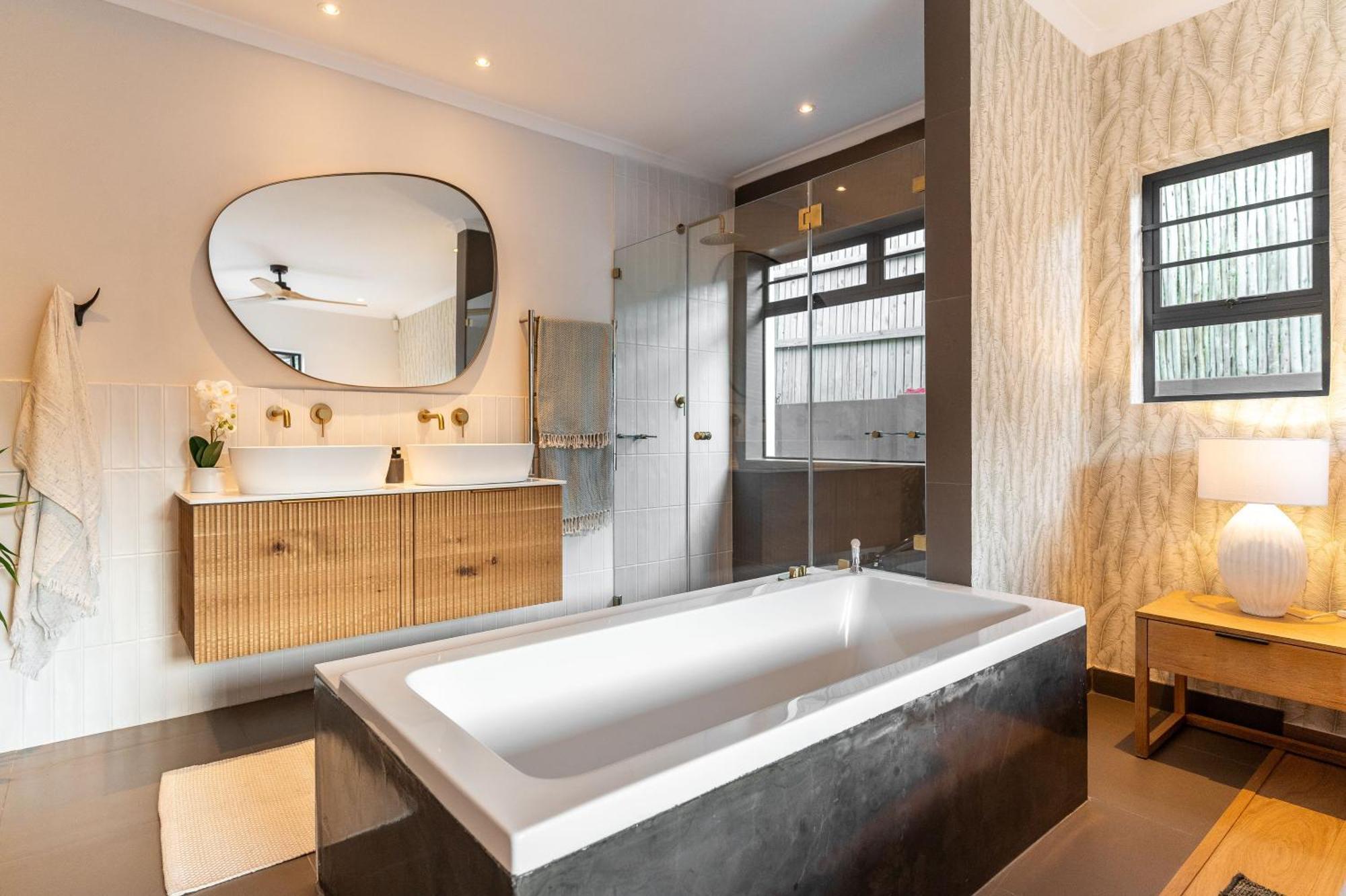 Villa Boutique Coastal Retreat