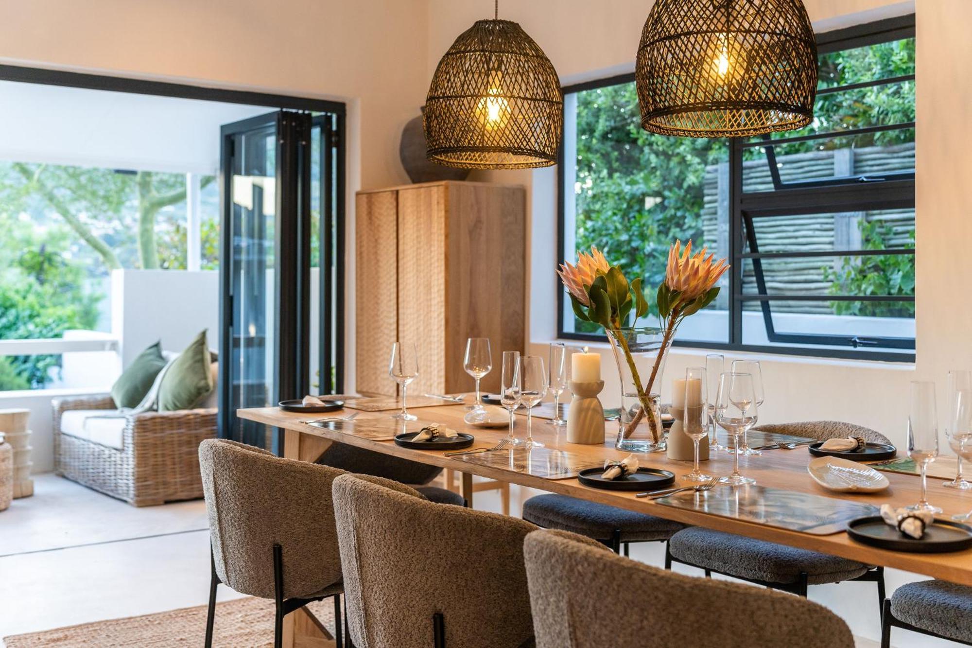 Boutique Coastal Retreat * Le Cap