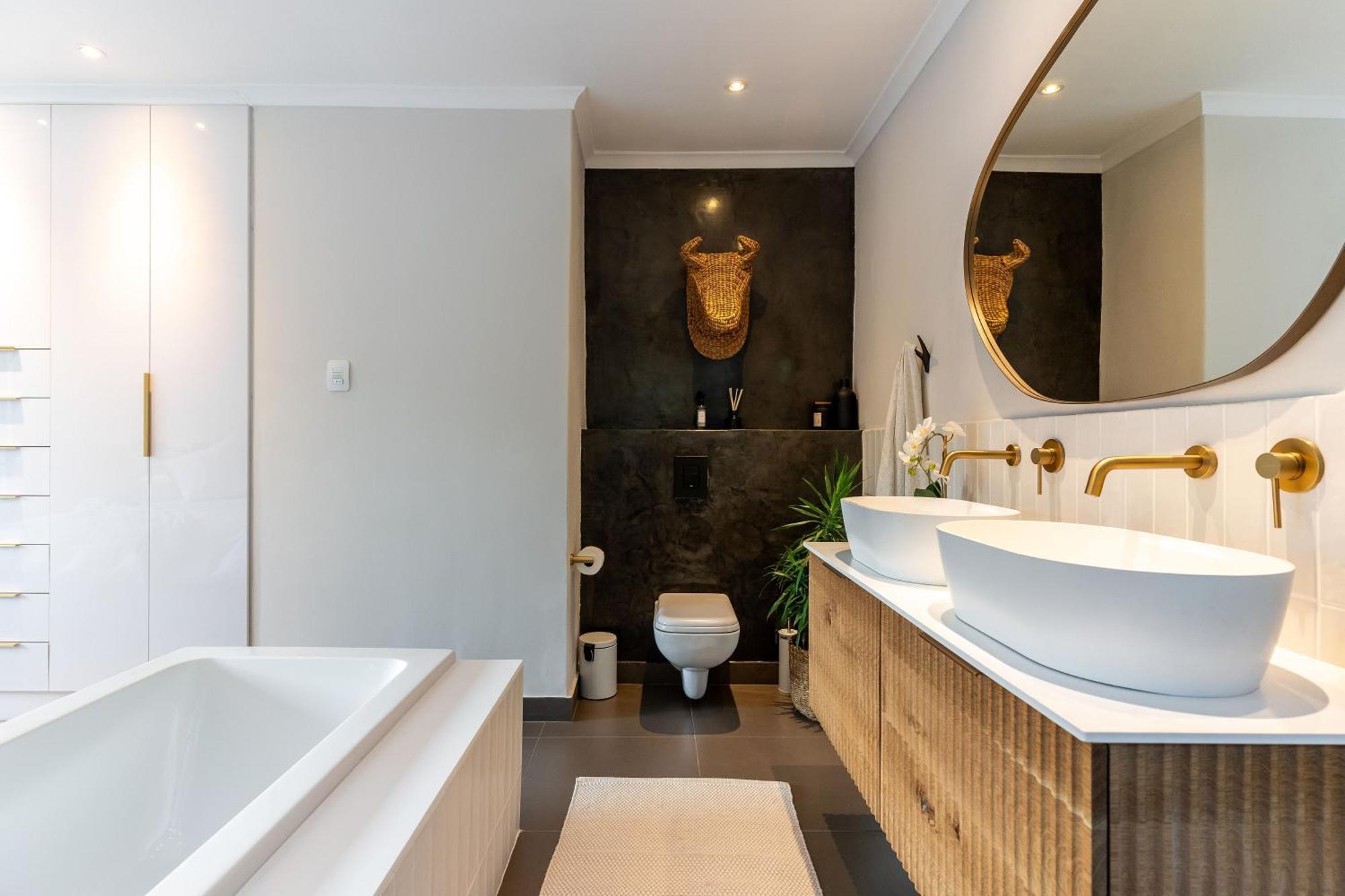 Villa Boutique Coastal Retreat *